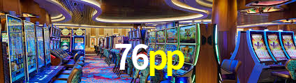 Live Casino 76pp