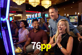 VIP Casino 76pp